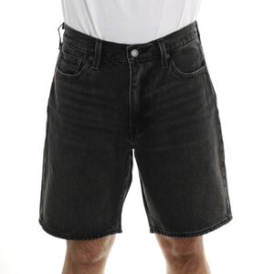 BERMUDA 468 LOOSE NERO